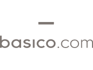 Logotipo da empresa Basico.com