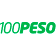 Logotipo da empresa 100 Peso