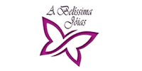 Logotipo da empresa A Belíssima Jóias