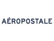 Logotipo da empresa Aéropostale Brasil