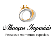 Logotipo da empresa Alianças Imperiais