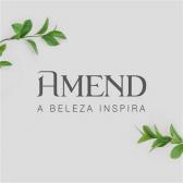 Logotipo da empresa Amend