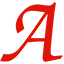 Logotipo da empresa Amoedo