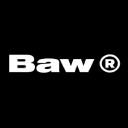 Logotipo da empresa BAW Clothing