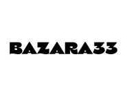 Logotipo da empresa BAZARA33