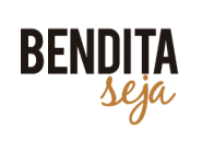 Logotipo da empresa Bendita Seja