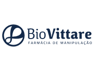 Logotipo da empresa BioVittare