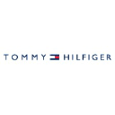 Logotipo da empresa Tommy Hilfiger