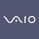 Logotipo da empresa VAIO