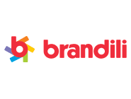 Logotipo da empresa Brandili