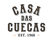 Logotipo da empresa Casa das Cuecas