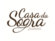 Logotipo da empresa Casa da Sogra Enxovais