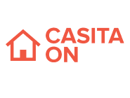 Logotipo da empresa Casita On