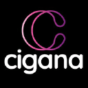 Logotipo da empresa Cigana Beleza