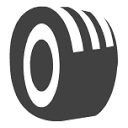 Logotipo da empresa Clube da Borracha