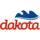 Logotipo da empresa Dakota