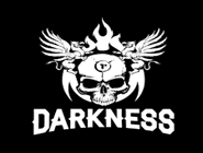 Logotipo da empresa Darkness
