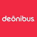 Logotipo da empresa DeOnibus