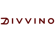 Logotipo da empresa Divvino