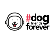 Logotipo da empresa Dog Friends Forever