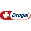 Logotipo da empresa Drogal