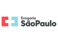 Logotipo da empresa Drogaria São Paulo