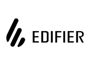 Logotipo da empresa Edifier