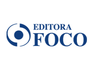 Logotipo da empresa Editora Foco