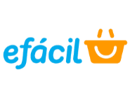 Logotipo da empresa Efácil