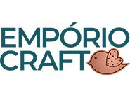 Logotipo da empresa Empório Craft