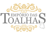 Logotipo da empresa Empório das Toalhas