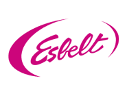 Logotipo da empresa Esbelt