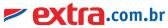 Logotipo da empresa Extra