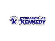 Logotipo da empresa Ferramentas Kennedy