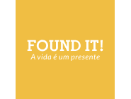 Logotipo da empresa Found IT