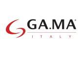 Logotipo da empresa GaMa Italy BR (BR) (65402)