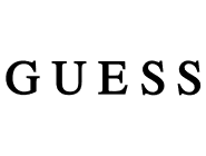 Logotipo da empresa Guess