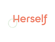 Logotipo da empresa Herself