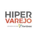 Logotipo da empresa Hipervarejo