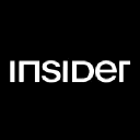 Logotipo da empresa Insider Store