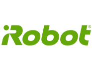 Logotipo da empresa iRobot