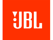 Logotipo da empresa JBL