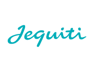 Logotipo da empresa Jequiti