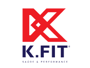 Logotipo da empresa K.Fit