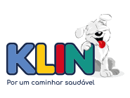 Logotipo da empresa Klin