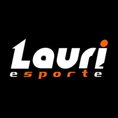 Logotipo da empresa Lauri Esporte