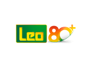 Logotipo da empresa Leo Madeiras