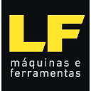 Logotipo da empresa GG10 - LF Máquinas e -