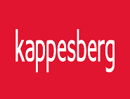 Logotipo da empresa Kappesberg