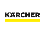 Logotipo da empresa Loja Oficial Kärcher